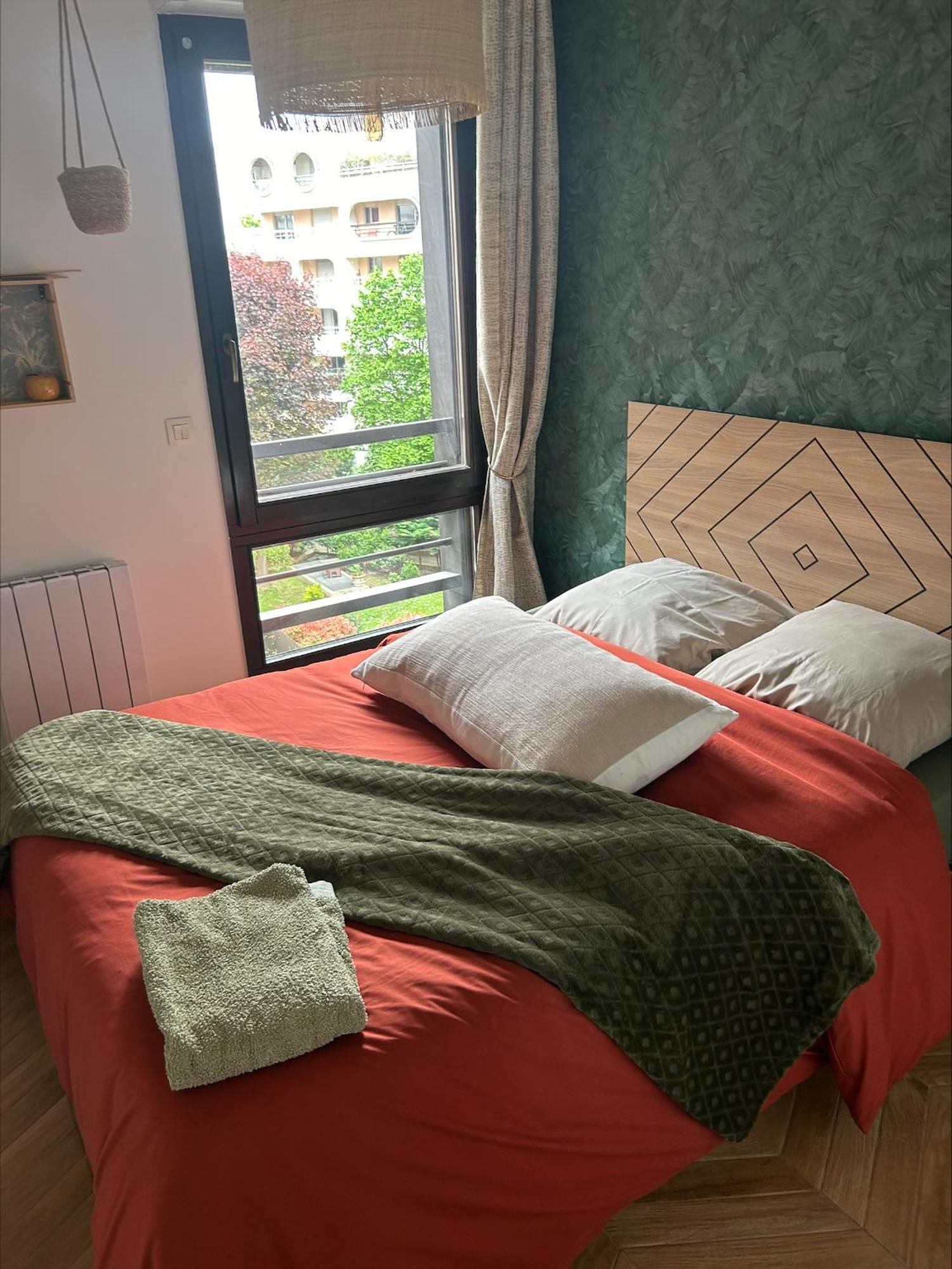 Les Chambres De David 巴黎 外观 照片