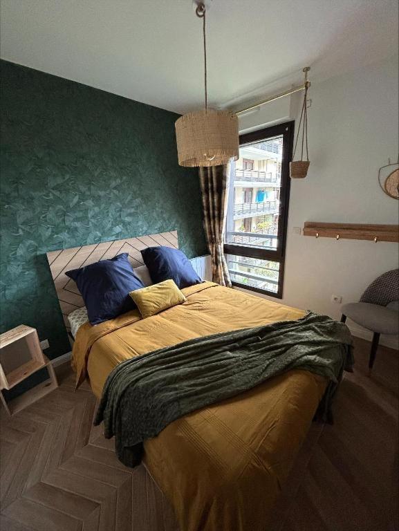Les Chambres De David 巴黎 外观 照片